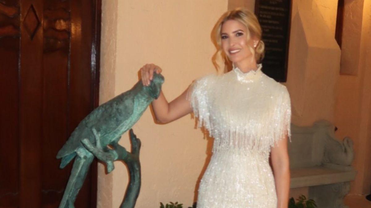 Photo of Donald Trump has been married three times.