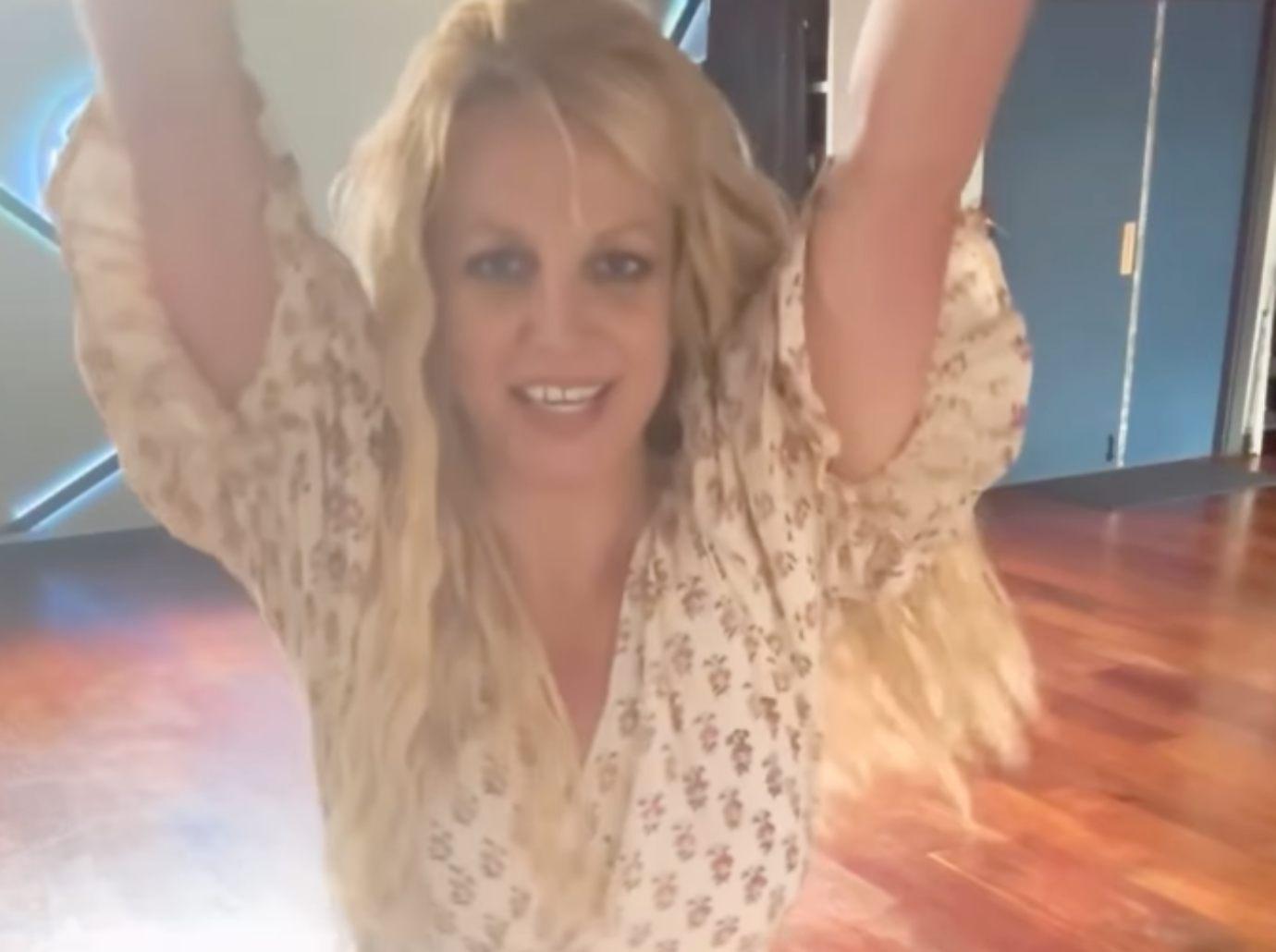 Sam Asghari debuts unrecognisable 'revenge body' after Britney