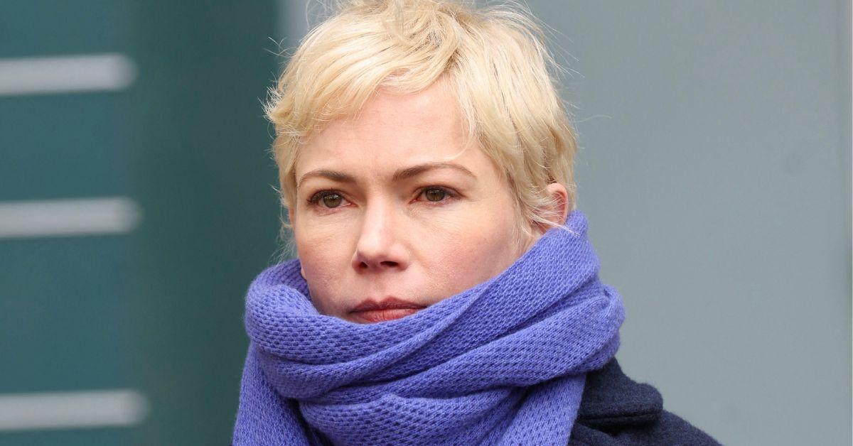 michelle williams