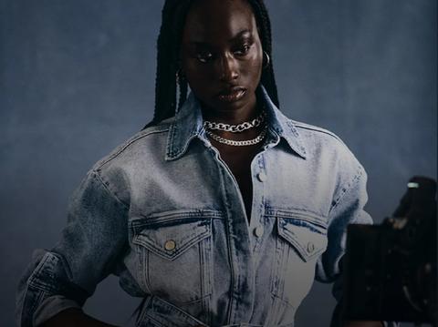 fashion cyber monday