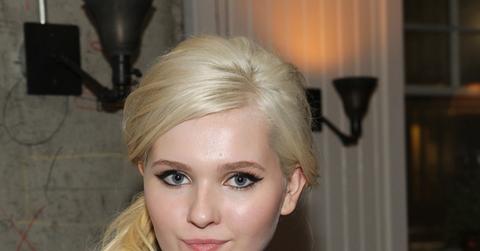 Abigail Breslin