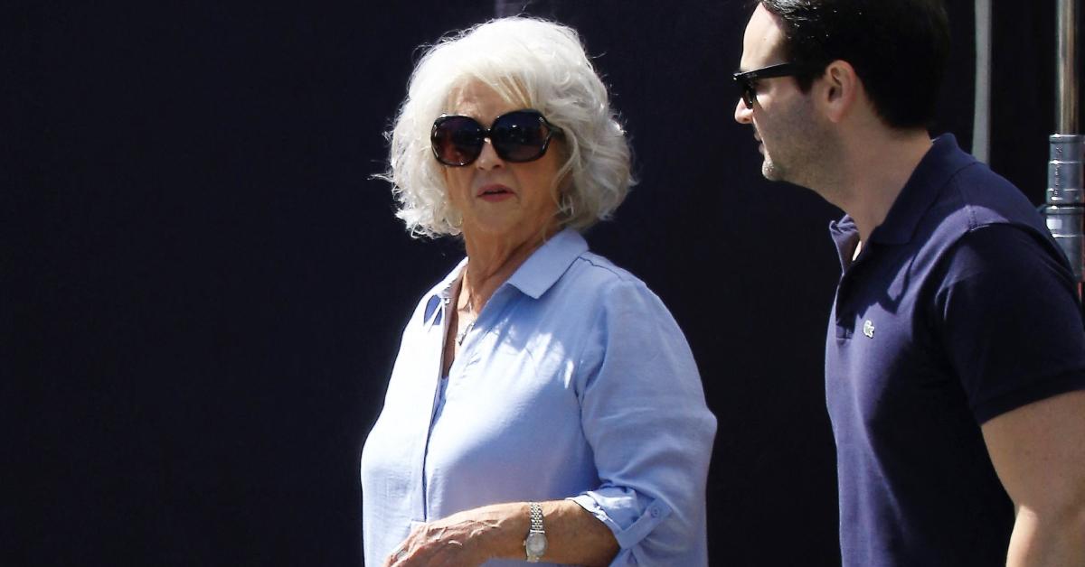 Image of Paula Deen claimed she 'lost it all' after being exposed for using the N-word.