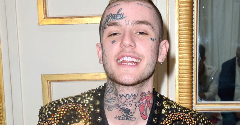 Lil Peep's Fan-Created Clothing Line Set For Posthumous Release