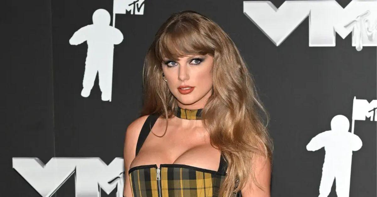 taylor swift channel  documentary new album what to know