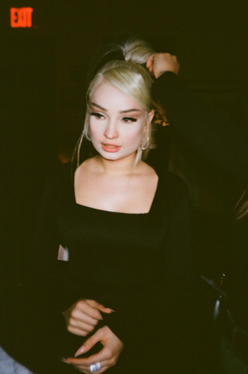 Kim Petras