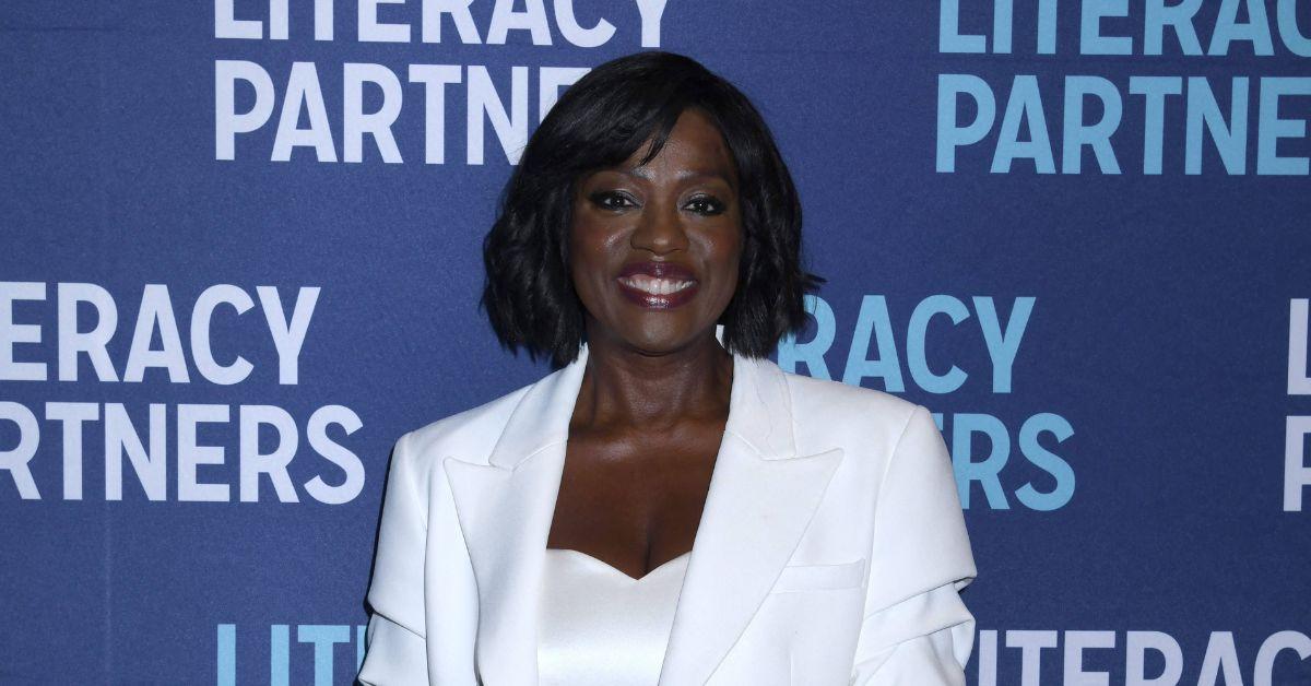 viola davis