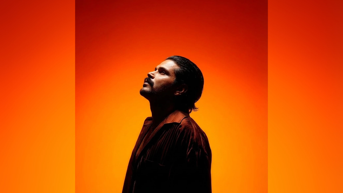 music producer turned singer hamex is going viral worldwide with hey mama