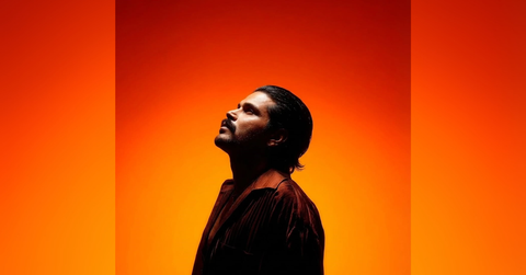 music producer turned singer hamex is going viral worldwide with hey mama