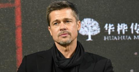 Angelina jolie brad pitt divorce custody battle h