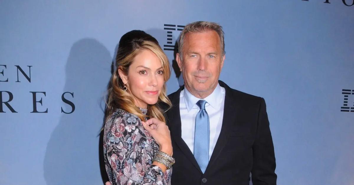 Kevin Costner 'Got Suspicious' About Former Tenant as Estranged Wife