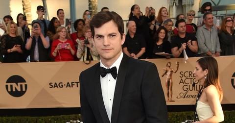 ashton kutcher