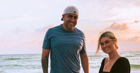 Madisson Hausbuerg Ish Shoto