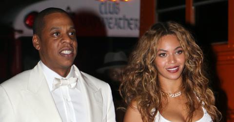 Beyonce Afraid To Divorce Jay Z