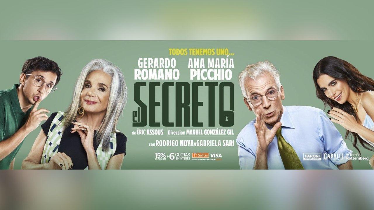javier faronis productions bring a varied lineup to corrientes avenue and theaters across argentina