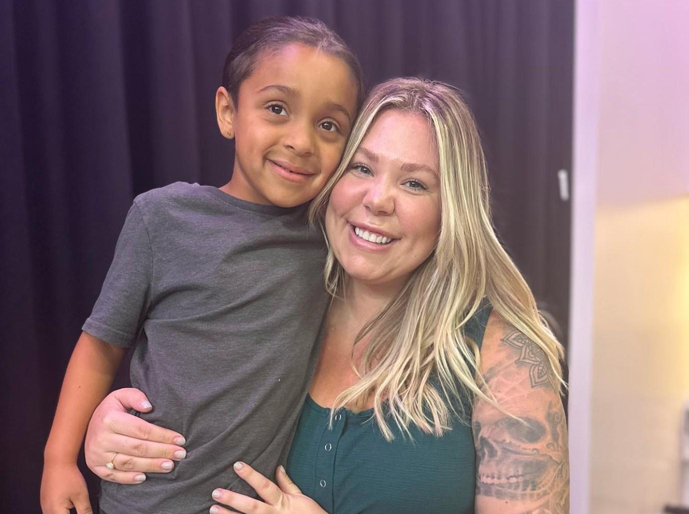 teen mom star kailyn lowry birth twins tubes tied  kids