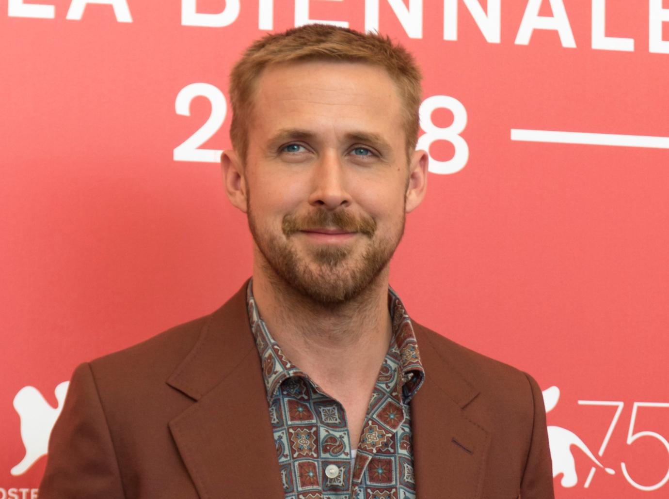 TAG HEUER CELEBRATES NEW BRAND AMBASSADOR RYAN GOSLING - Luxury