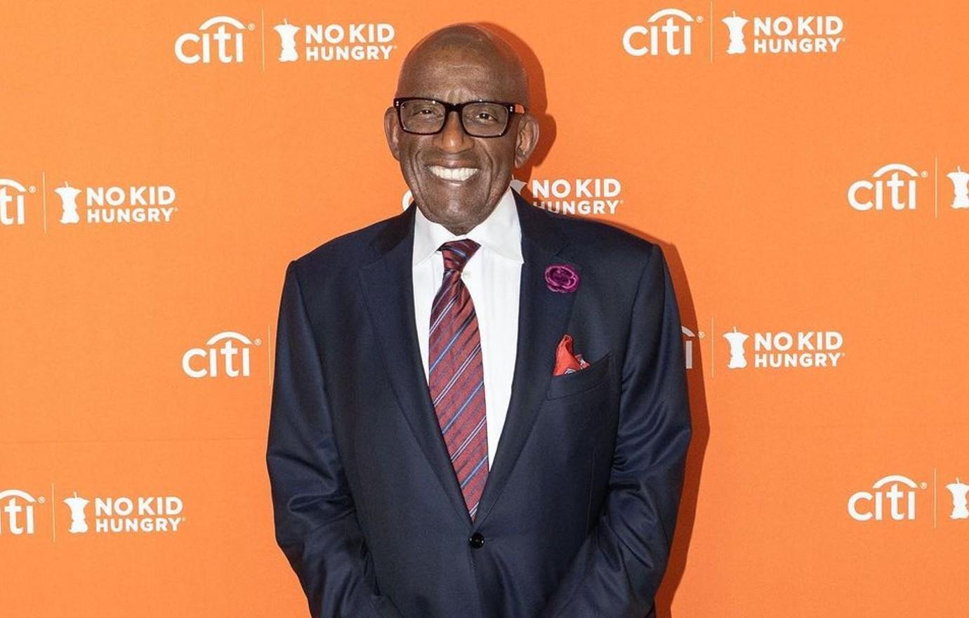 alroker ig