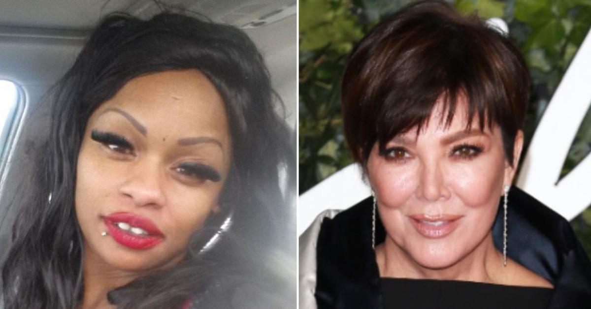 blac chynas mom tokyo toni judge threats kris jenner