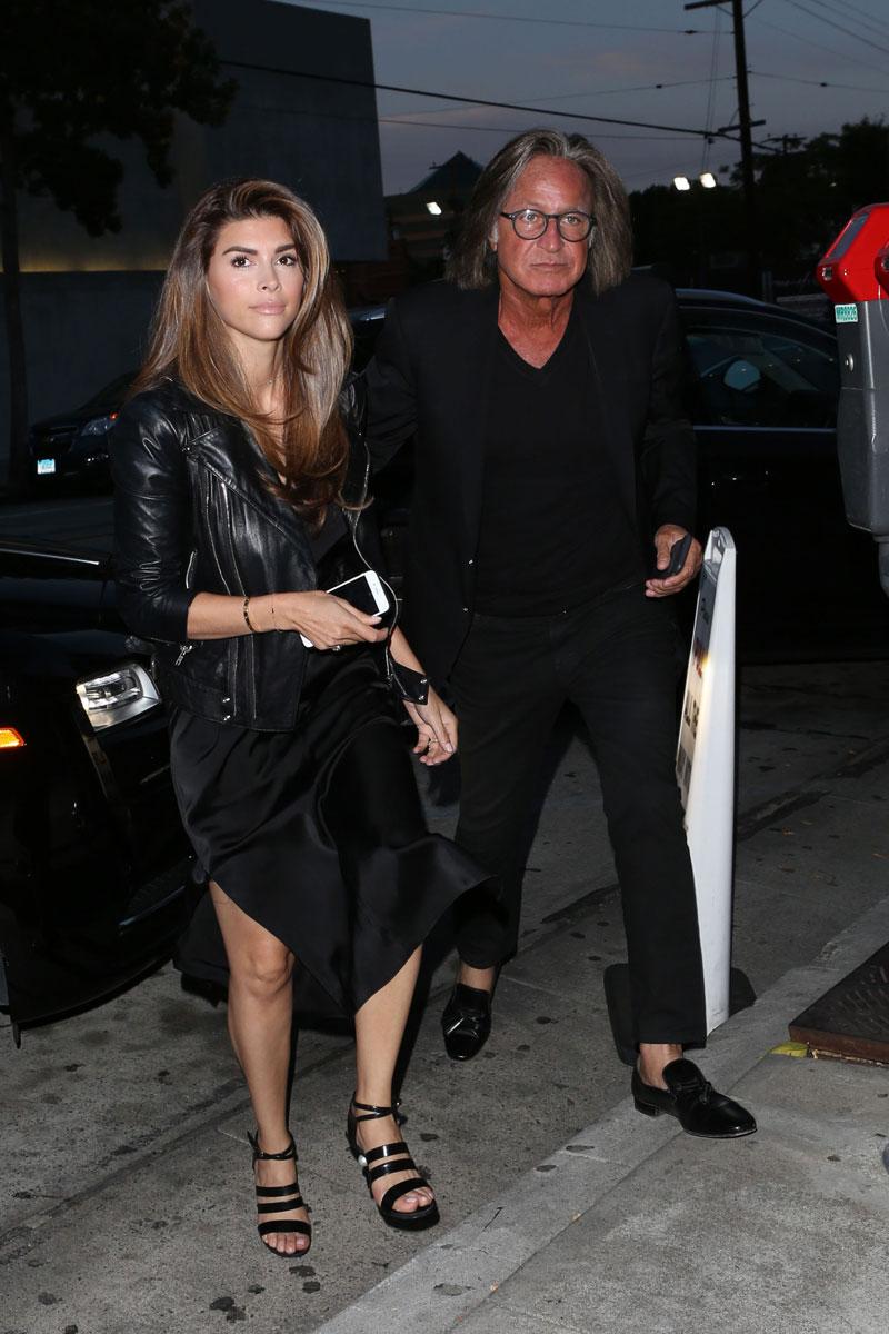 Mohamed hadid confirms gigi hadid dating zayn malik 02