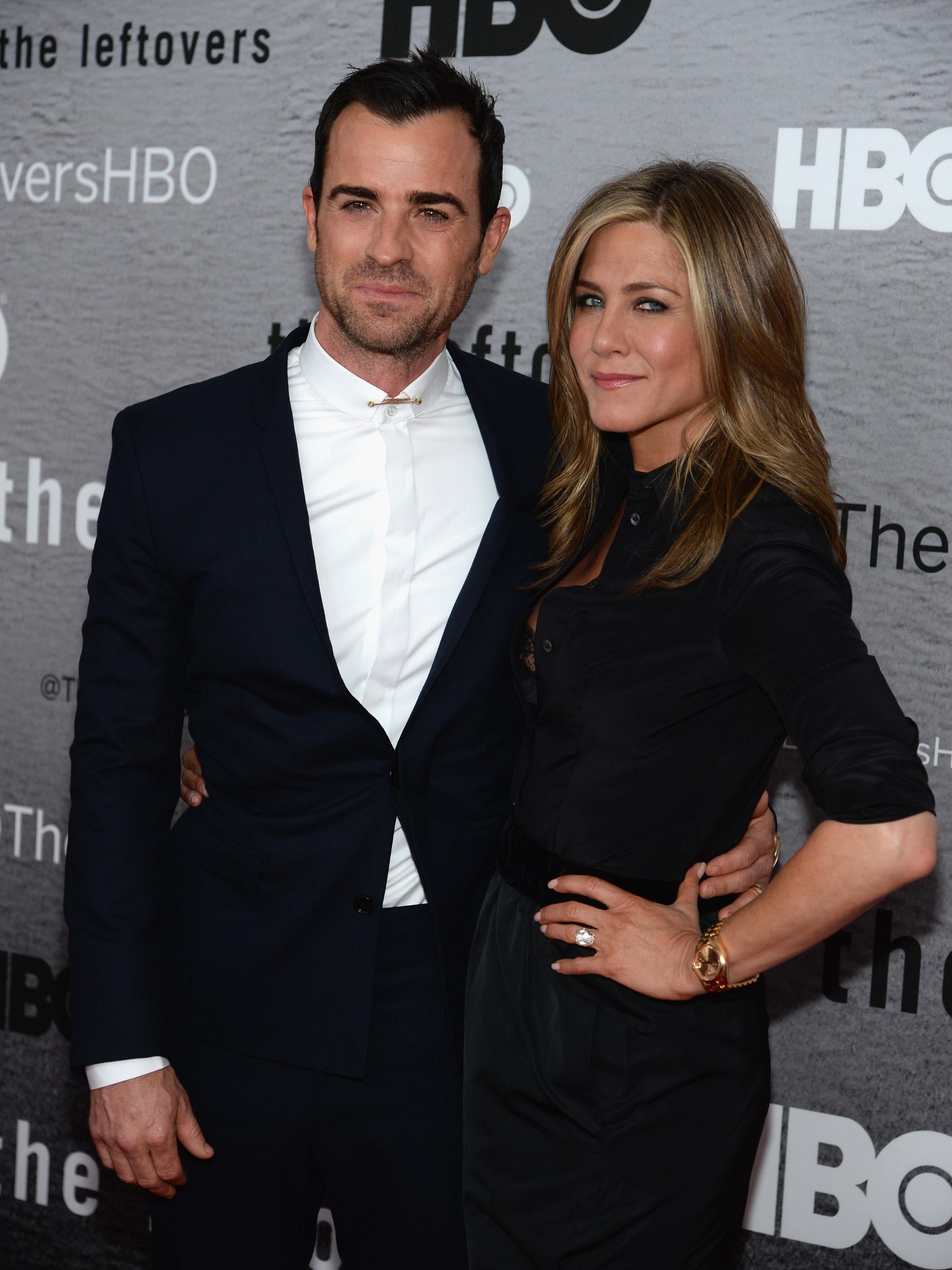 &#8220;The Leftovers&#8221; New York Premiere &#8211; Arrivals