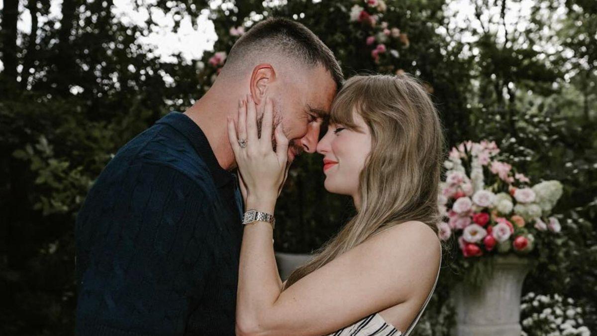 taylor swift wedding maid of honor