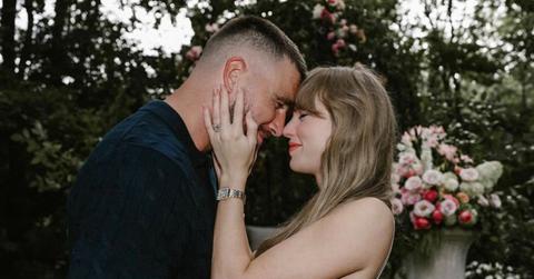 taylor swift wedding maid of honor