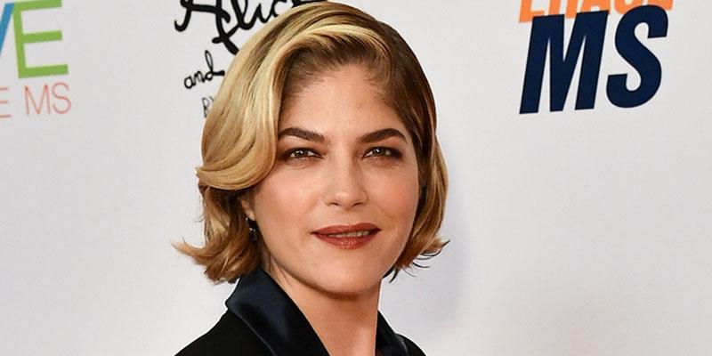 //Selma Blair Hair PP