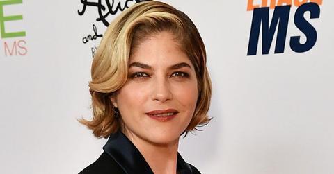 //Selma Blair Hair PP