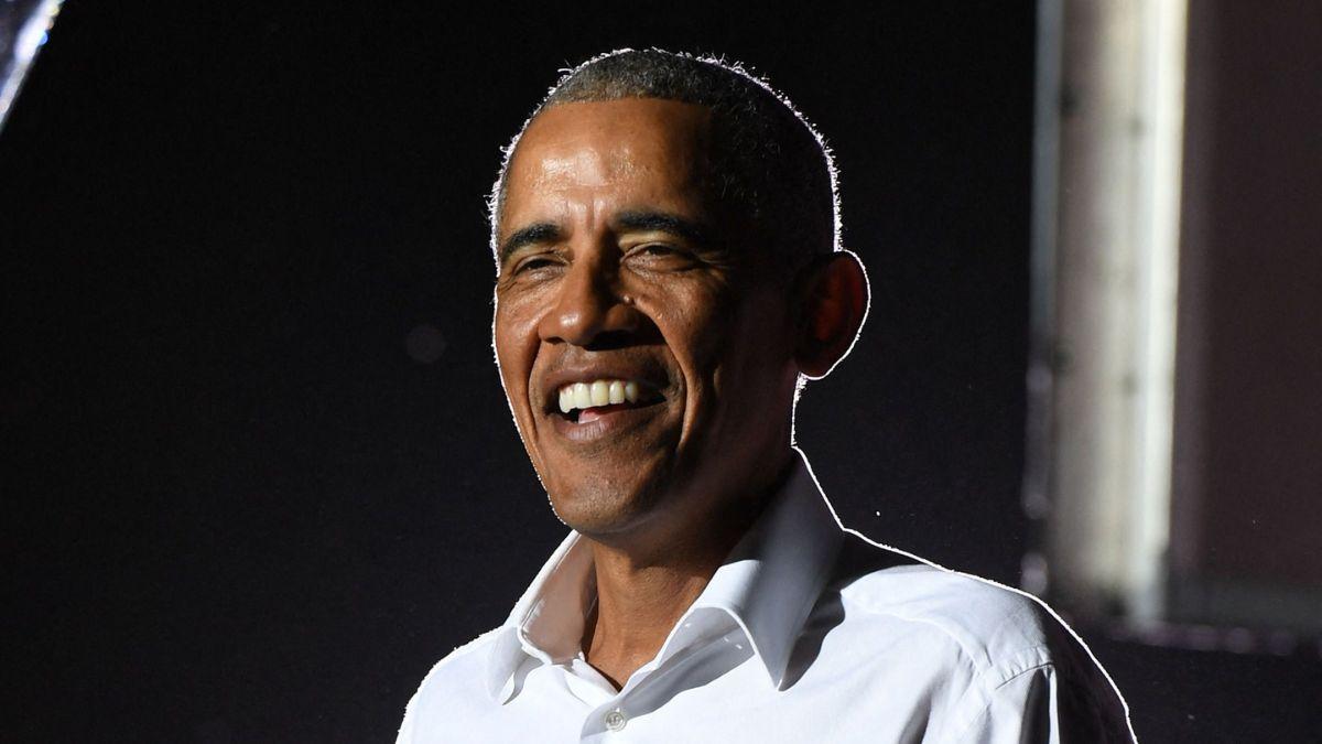Image of Experts said the guest list reflected Barack Obama's cultural influence.
