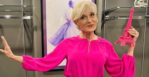 Photo of Soni Dimond.