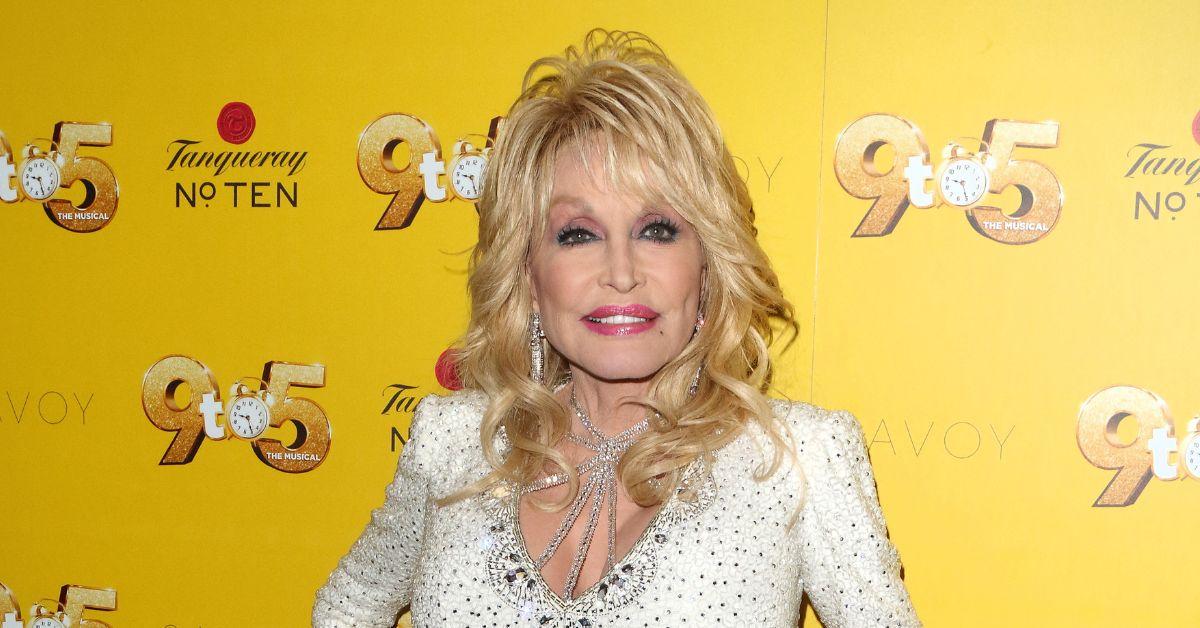 how serious are dolly parton health issues everything to know