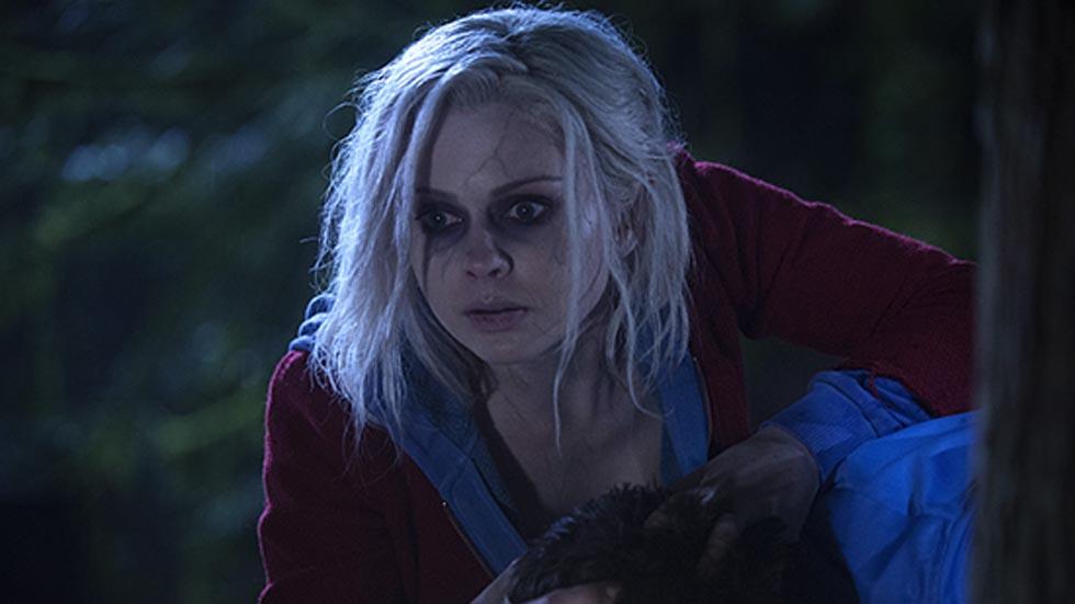 Izombie series premiere