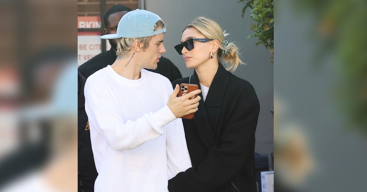 hailey bieber justin bieber kids next couple years