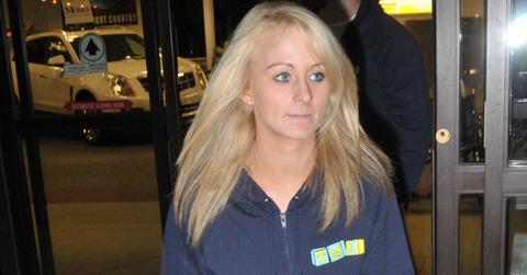 leah messer divorces teen mom 2 daughters