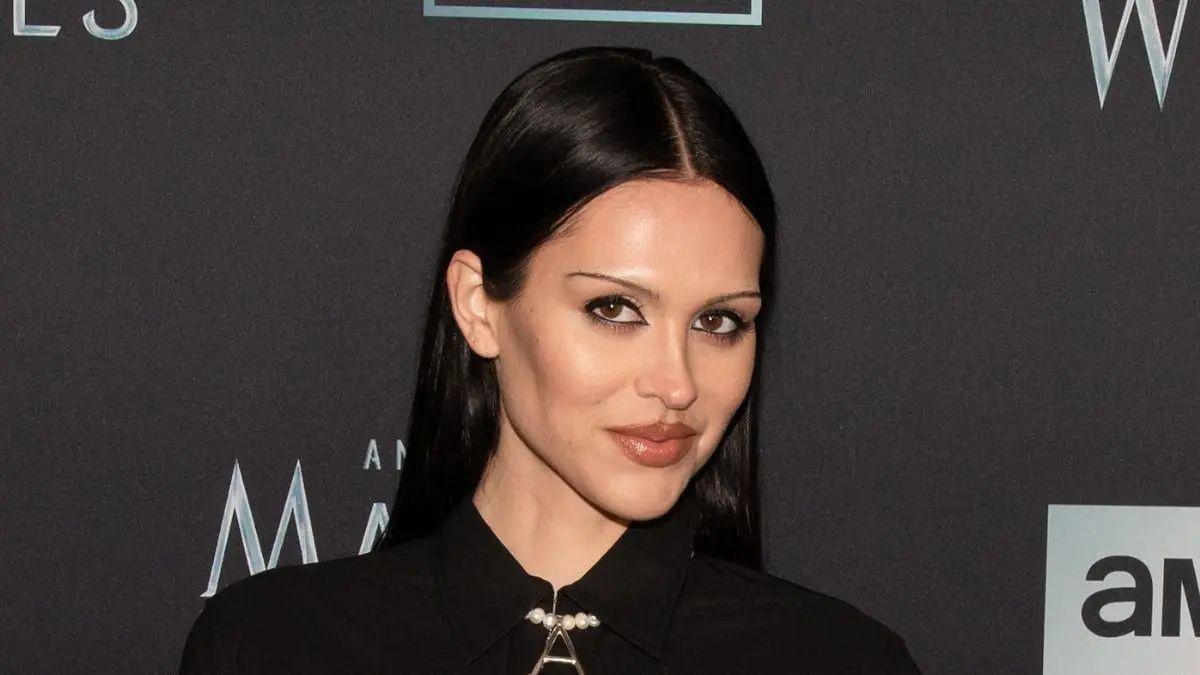 Photo of Amelia Gray Hamlin addressed all the plastic surgery procedures she's undergone in a February interview.