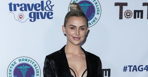 lala kent vanderpump season pp