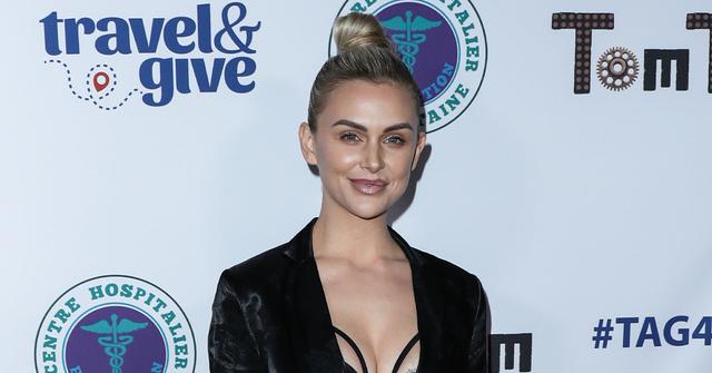 lala kent vanderpump season pp