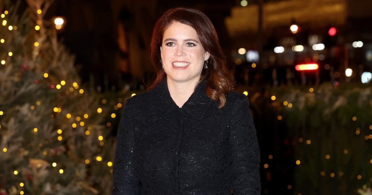 image of The royal's parents have to move out of Royal Lodge. 