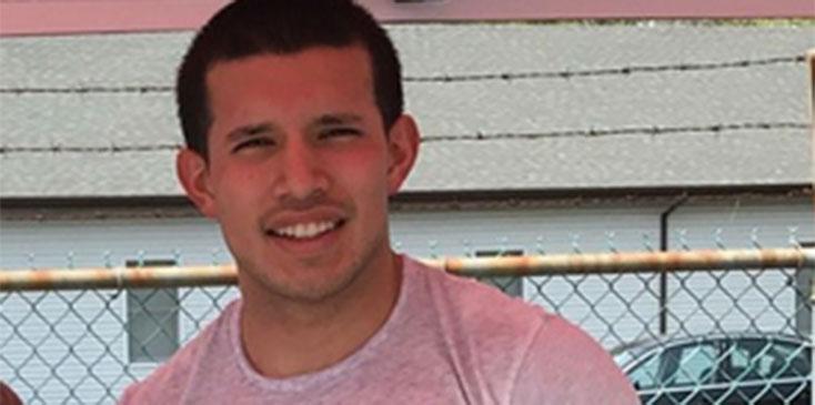 Javi marroquin legally father ex kailyn lowry third baby