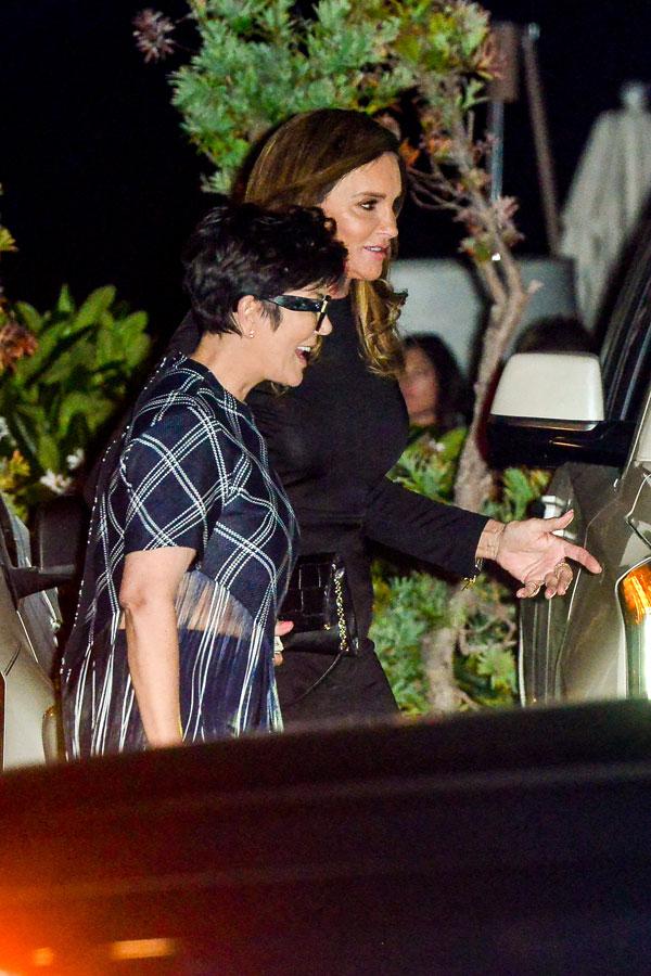 Caitlyn kris jenner kylie birthday 05