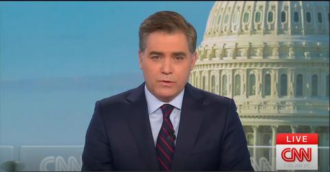 Photo of Jim Acosta