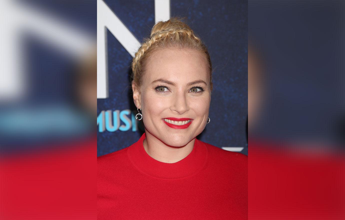 meghan mccain