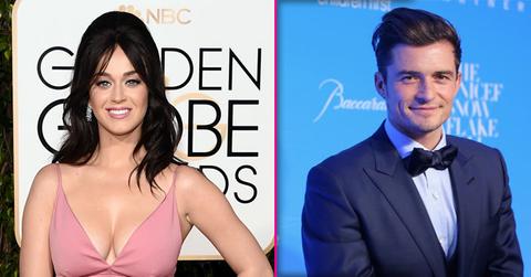 katy perry orlando bloom romance exclusive long