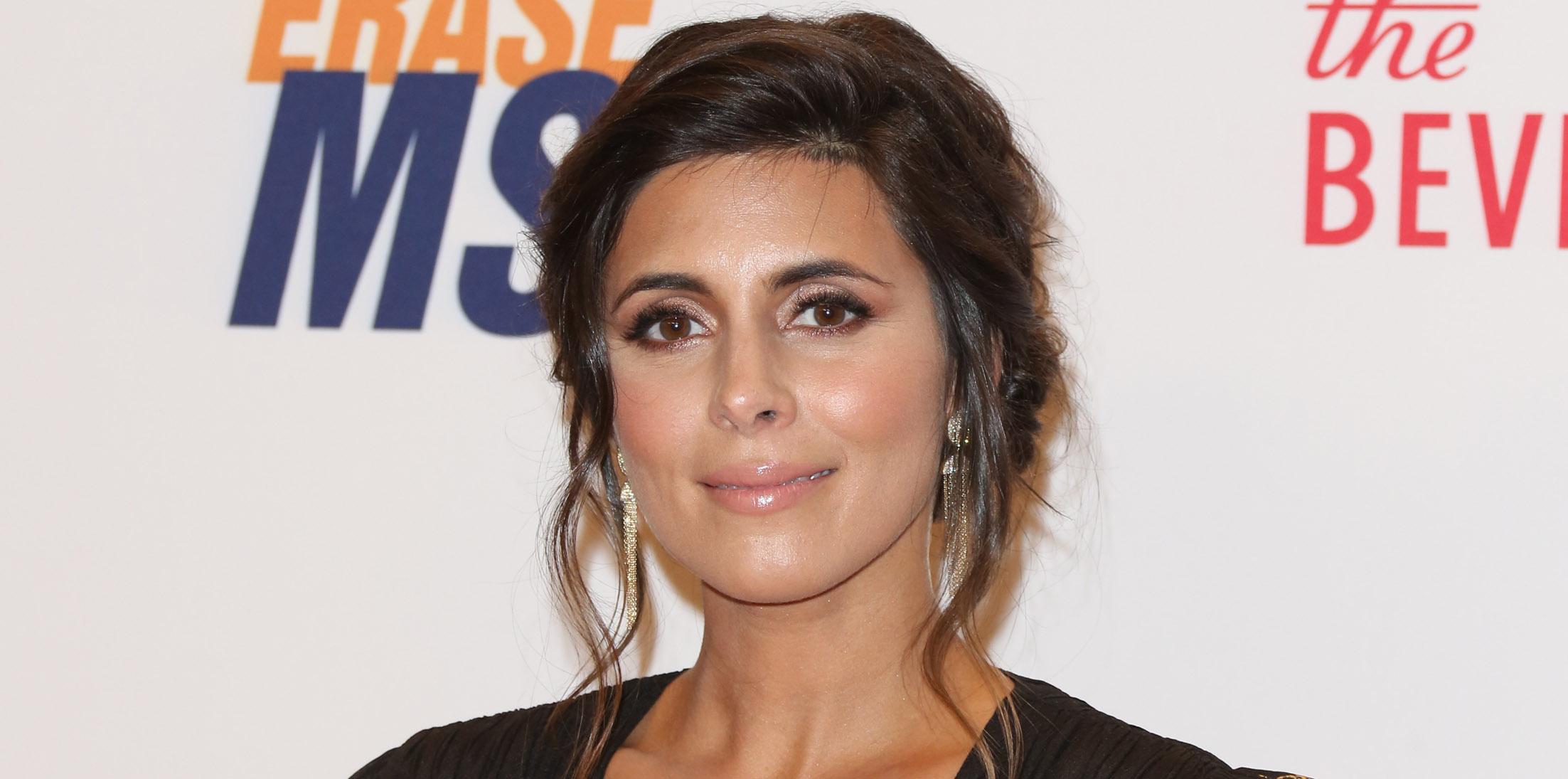 Jamie-Lynn Sigler expecting 2nd child with husband Cutter Dykstra - Newsday