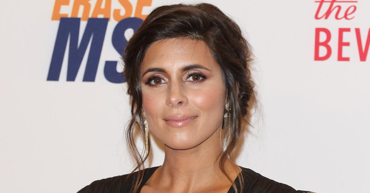 Jamie-Lynn Sigler Pregnant -- Expecting Second Child With Husband ...