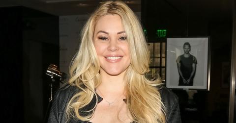 shanna moakler fire social media feud kourtney kardashian