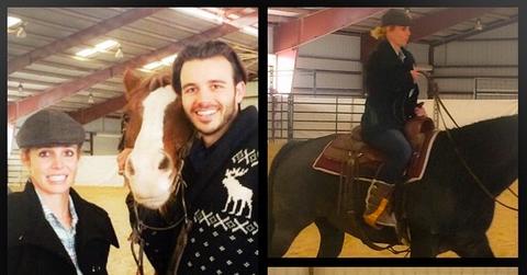 Britney spears charlie ebersol 05