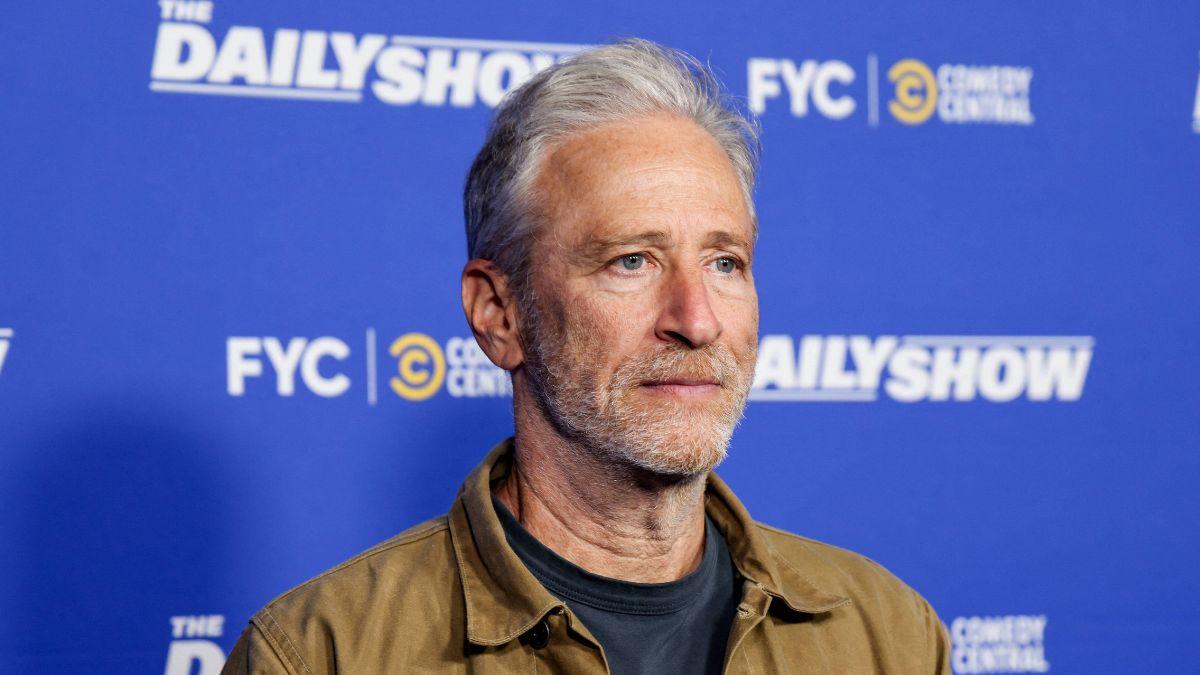 Image of His appearance on 'The Late Show' highlighted late night’s evolving role.