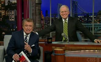 Regis philbin david letterman nov18neb.jpg