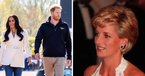 prince harry and meghan markle